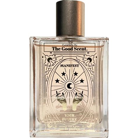 good scent perfume reddit.